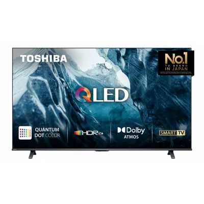 Television Toshiba 43M450RE