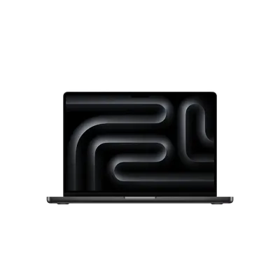 MacBook Pro 14-inch (M5 Pro, 18-core CPU)