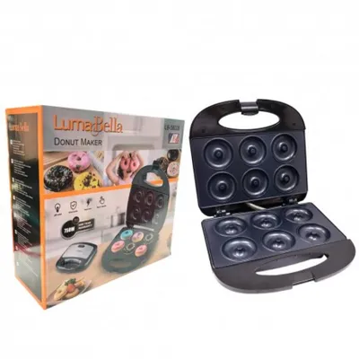 Toaster Luma Bella LB-58026