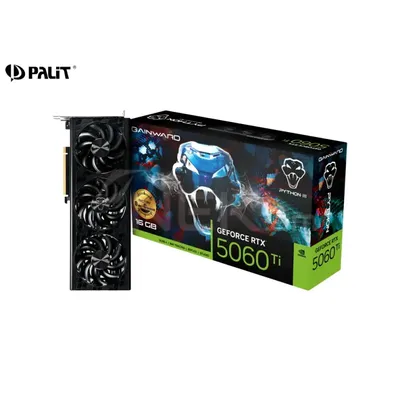 Palit RTX5060Ti Python III OC