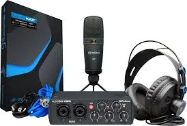 Presonus AudioBox USB 96K Studio 25th 2777700101
