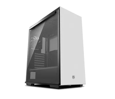 DeepCool Macube 310 WH