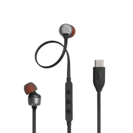 JBL T310CBLK T