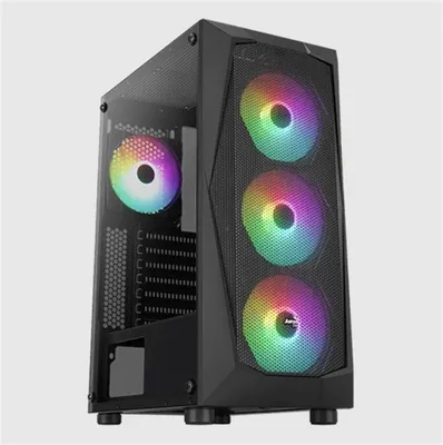AeroCool Falcon ARGB