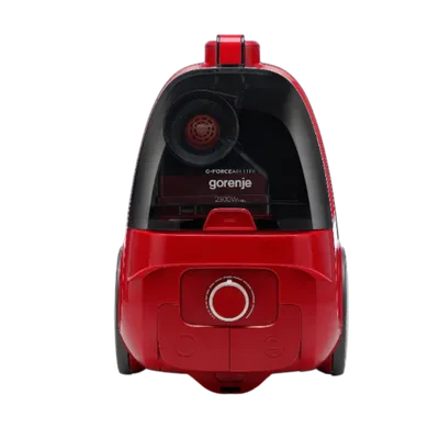 Vacuum cleaner Gorenje VC2302GALRC