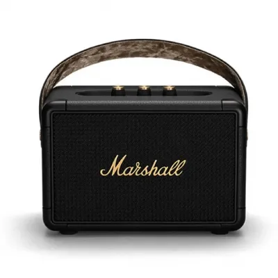 Wireless stereo speaker Marshall Kilburn II