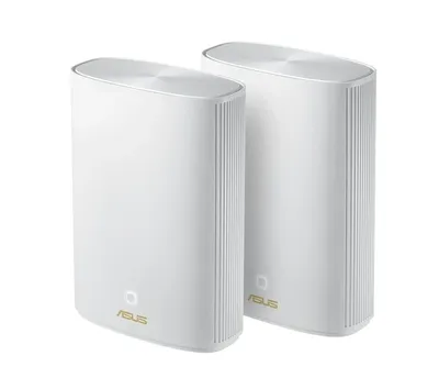 ZenWiFi AX Hybrid XP4
