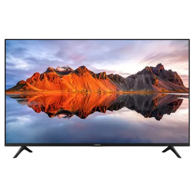 TV Xiaomi A 65 2026 L65MB-ARU ELA5892RU