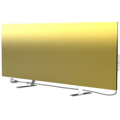 JPSH04 JOULE ECO SMART HEATER Mirror
