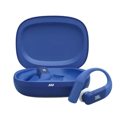Wireless earbuds JBL Endurance Peak 4