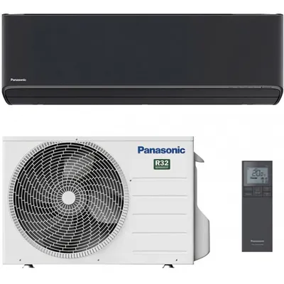 Air conditioner Panasonic CS-X W-H CU CS-XZ20ZKEW-H/CU-Z20ZKE