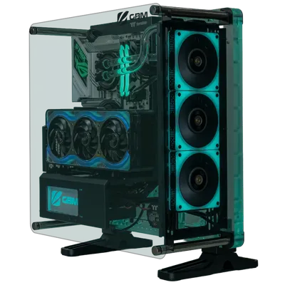 Luminara Ultra 9-285K RTX5080 Z890-A