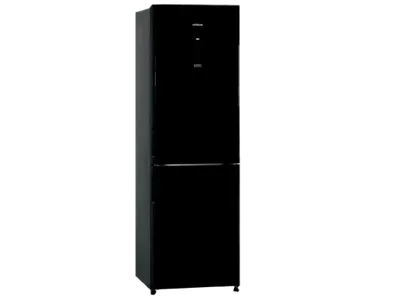 Refrigerator HITACHI R-BG410PUC6X GBK