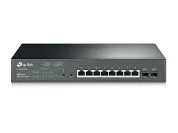 8port 10 100 1000 TP-Link TL-SG2008