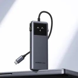 Hub UGREEN USB-C 35998