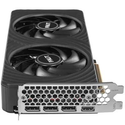 Palit RTX5060Ti Dual OC GDDR7 128bit