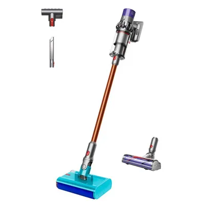 Cordless vacuum cleaner Dyson V10 CYCLONE SUBMARINE 594446-01