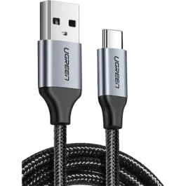 Cable UGREEN C-A Male 18W 60127