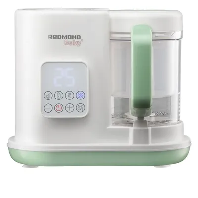 Baby food processor Redmond BC5202