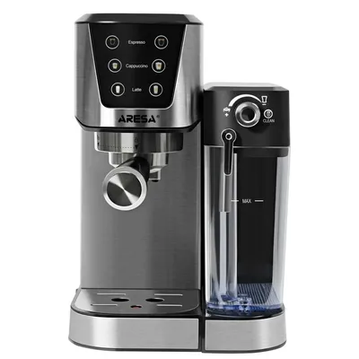 Semi-automatic coffee machine ARESA AR-1613
