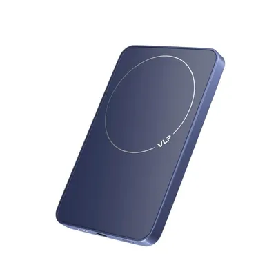 Power bank VLP Diamond Energy MagSafe Qi2 5000 mAh 3A USB-C 1044009