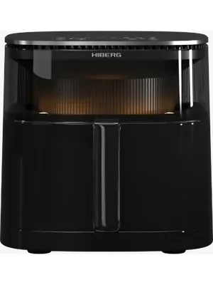 Fat HIBERG MDC 600 B