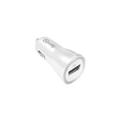 Celly Charger Car USB port 1A
