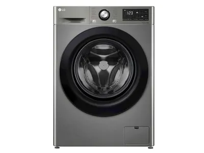 Washing machine LG F2R3HYL6P