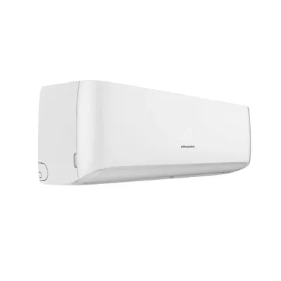 Air conditioner Hisense AS-12HR4SYRCA01 Without Pip