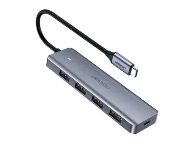 USB 3.0 Type-C 4-port USB HUB UGREEN 10916