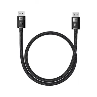 High Definition Series DP 8K to DP 8K adapter cable Baseus