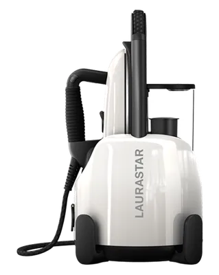 Steam station iron Laurastar Lift Pure