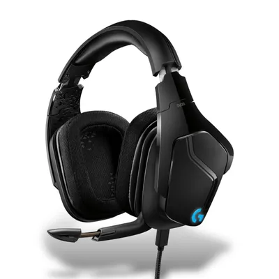 G635 Gaming Headset