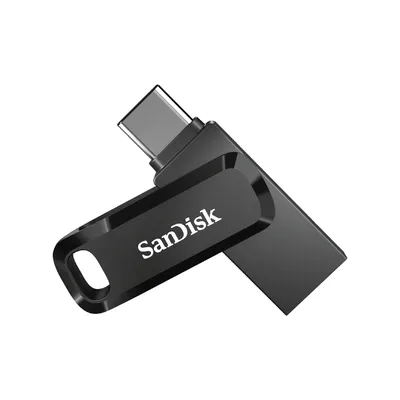 Ultra Dual Drive Go