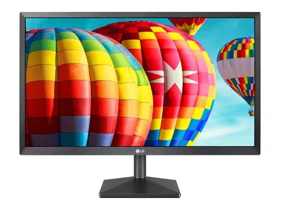 Monitor LG 22MK430H-B