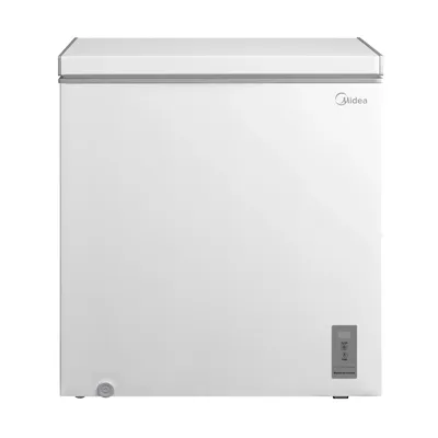 Midea freezer MDRC284FZE01 Chest Freezer