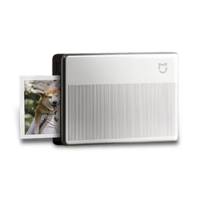 Portable Photo Printer 1S