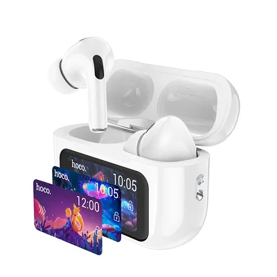 Wireless headset Hoco EW72