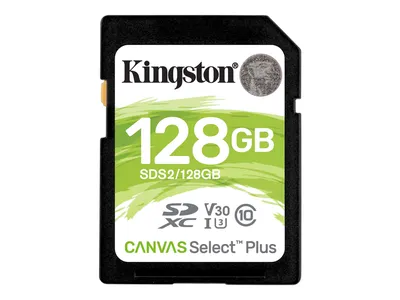 Memory card SD SDHC SDS2