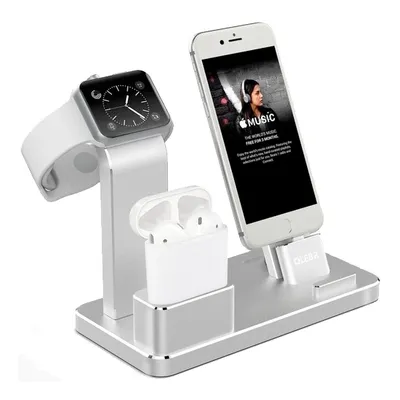 Charging stand Apple i-smile stand for iWatch iPhone AirPods CHA1031