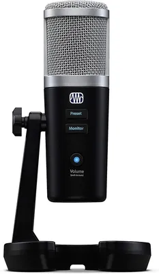 Presonus Revelator