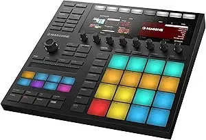 Controller Native Instruments Mashine MK3 Controller