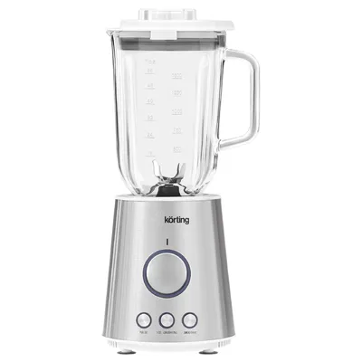 Blender Korting KTB 0702 W135