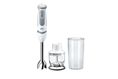 BRAUN MQ5220WH