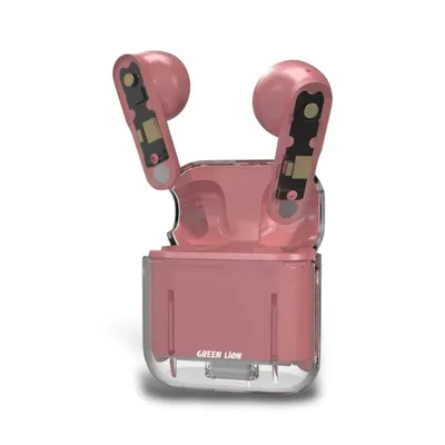 Lion Solo Wireless Earbuds