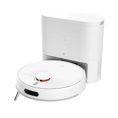 Robot Vacuum H40 BHR07XBEU