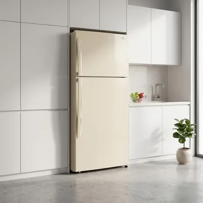 Refrigerator GN-C752HVCM