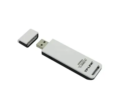 TP-Link TL-WN821N