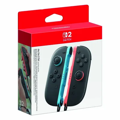 Nintendo Switch Joy-Con 2 Pair