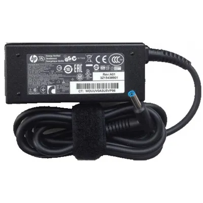 Laptop charger HP 19 V 3.25A 4.5mm 65W